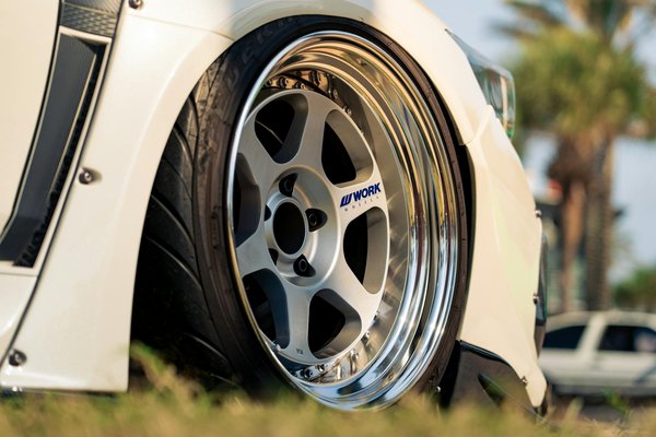 Le processus d'achat d'une moto auprès d'un concessionnaire